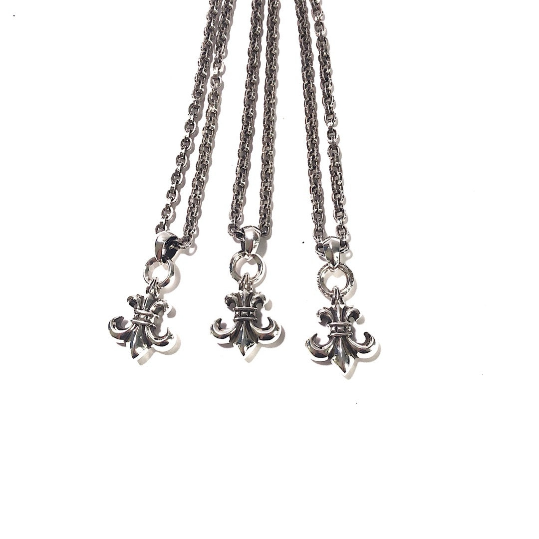 Chrome Hearts Necklace