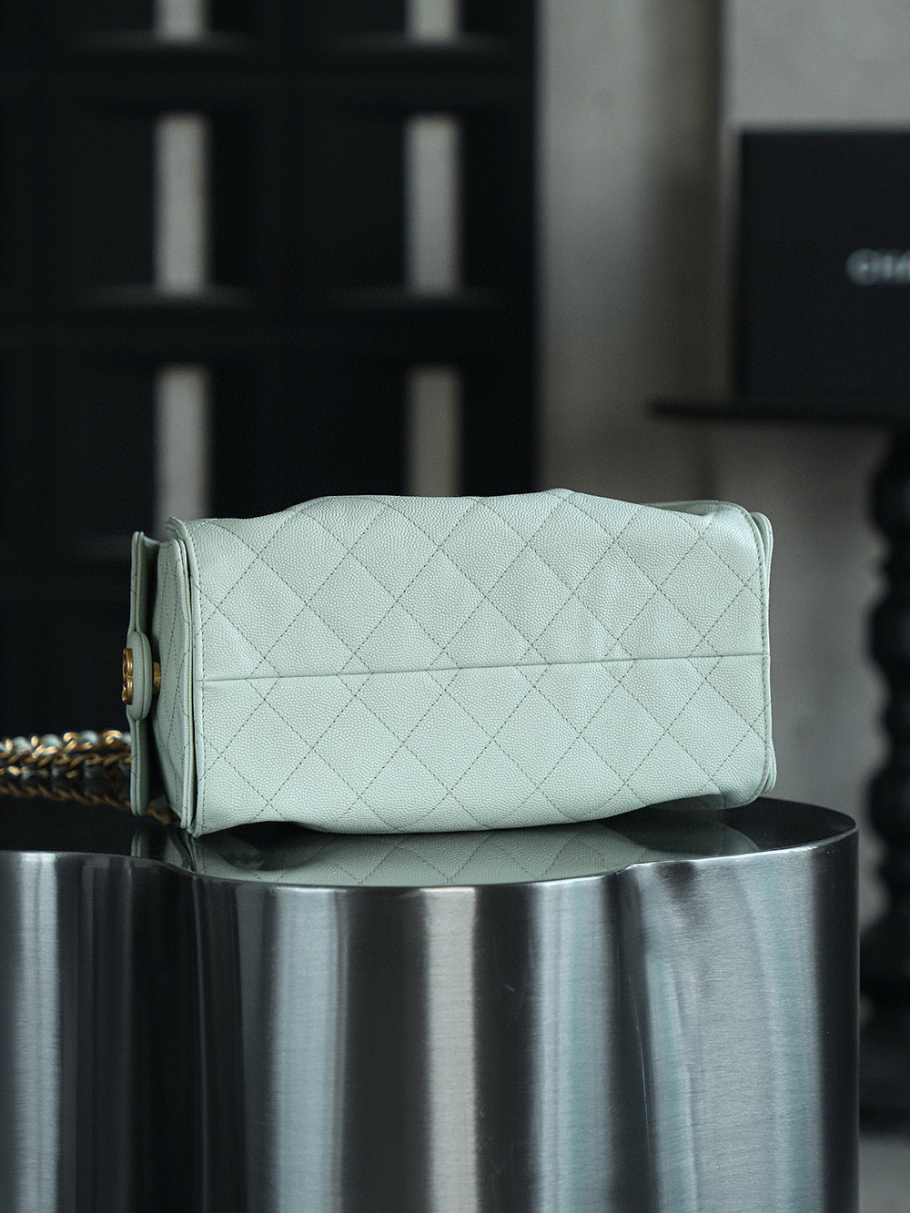 Chanel Hobo 25Bag (small)