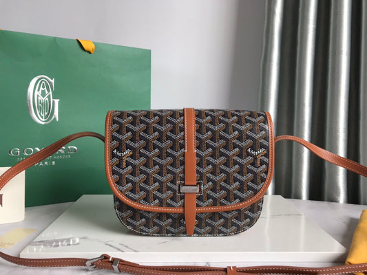 Goyard Cross Body Bag PM