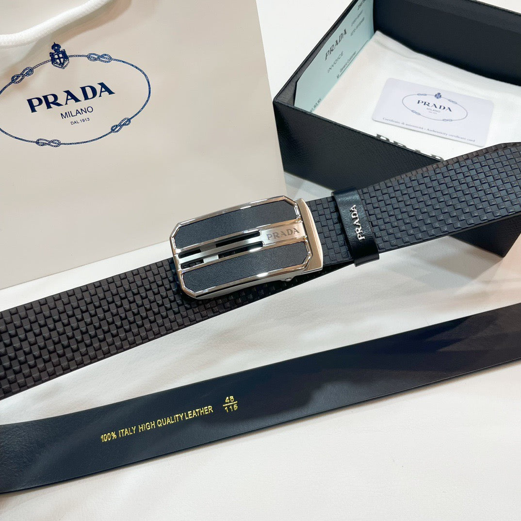 Prada Belt