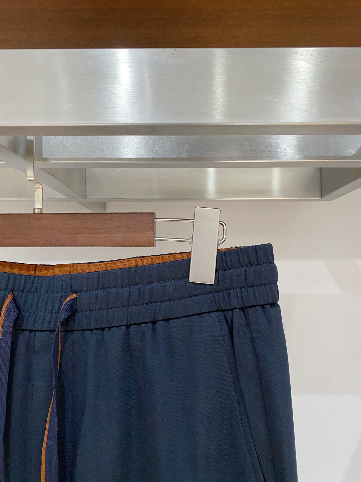 Loro Piana Long Pants