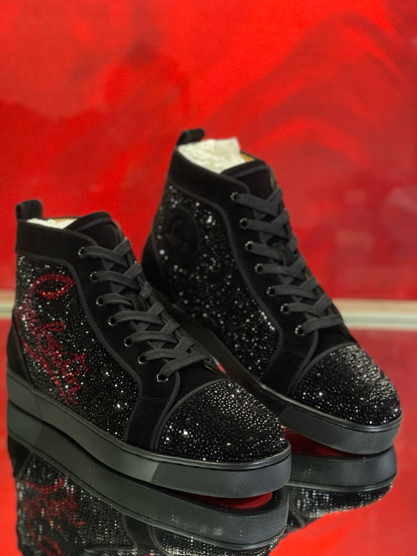 Christian Louboutin Sneakers