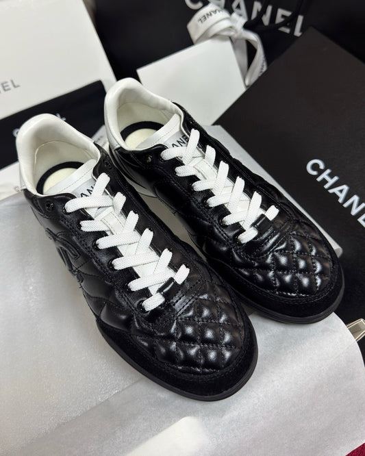 Chanel Shoes