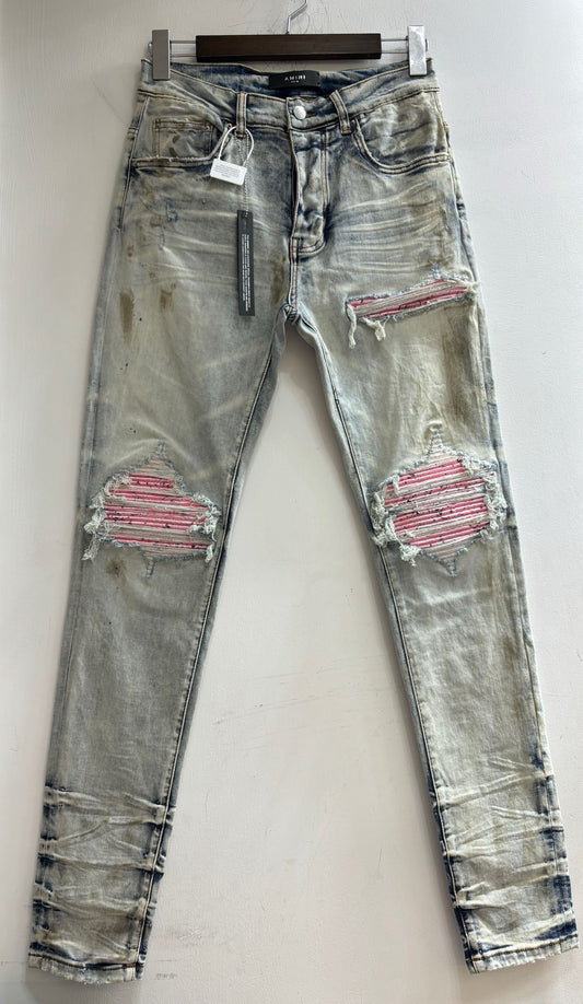 Amiri Jeans