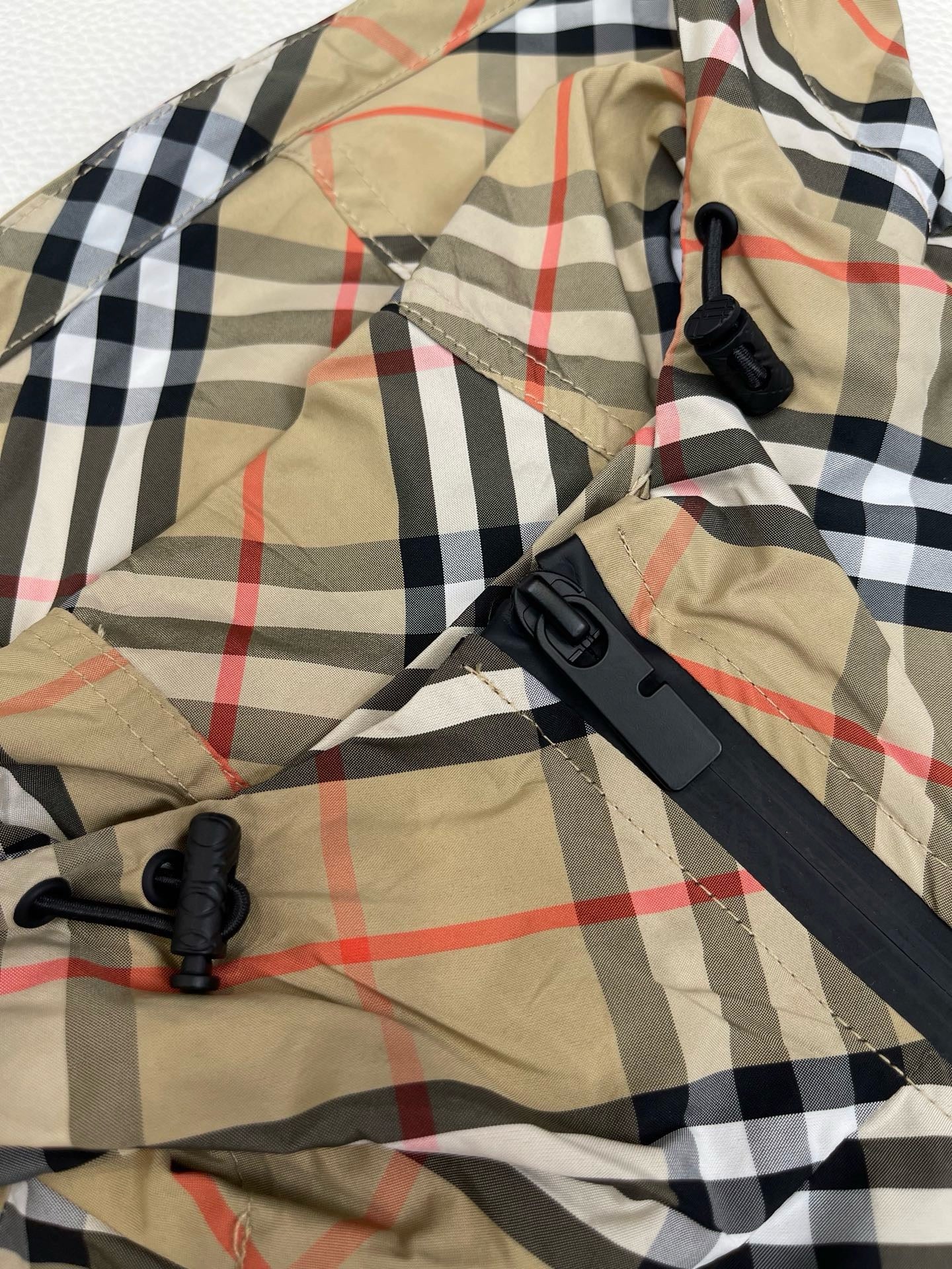BBR Jacket