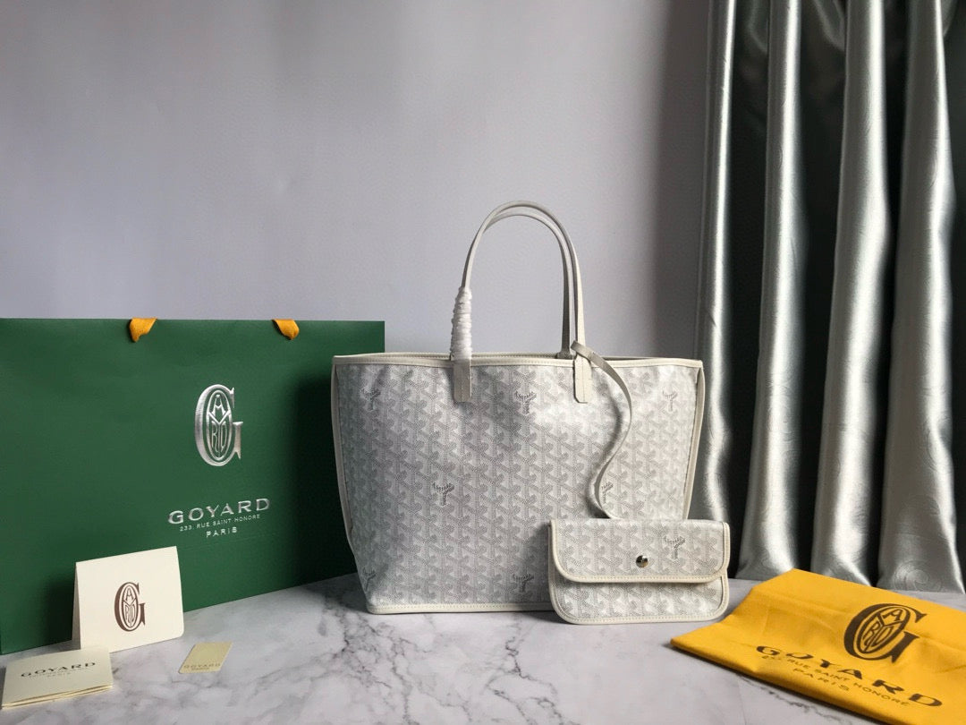 Goyard Reversible Anjou PM Bag