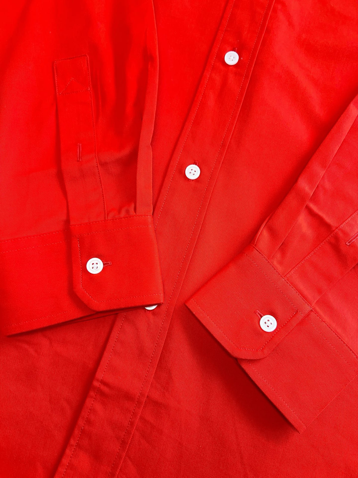 Loewe Long Sleeve Shirt
