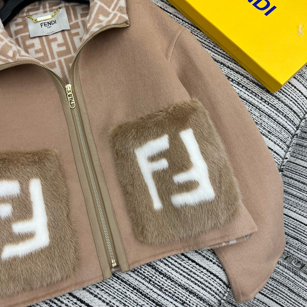 Fendi Jacket