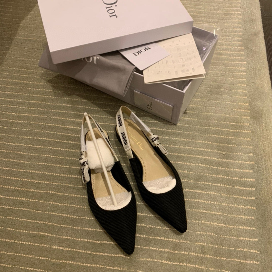 Dior Women Flats