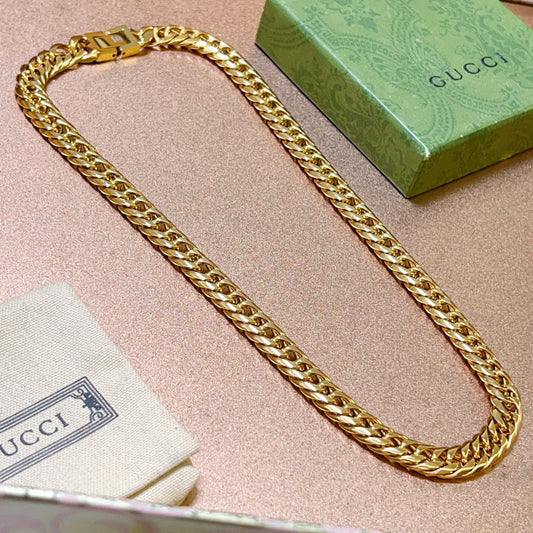 Gucci Necklace