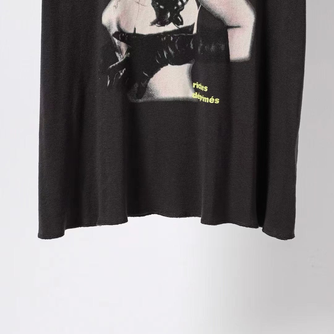 Enfants Riches Déprimés T-Shirt