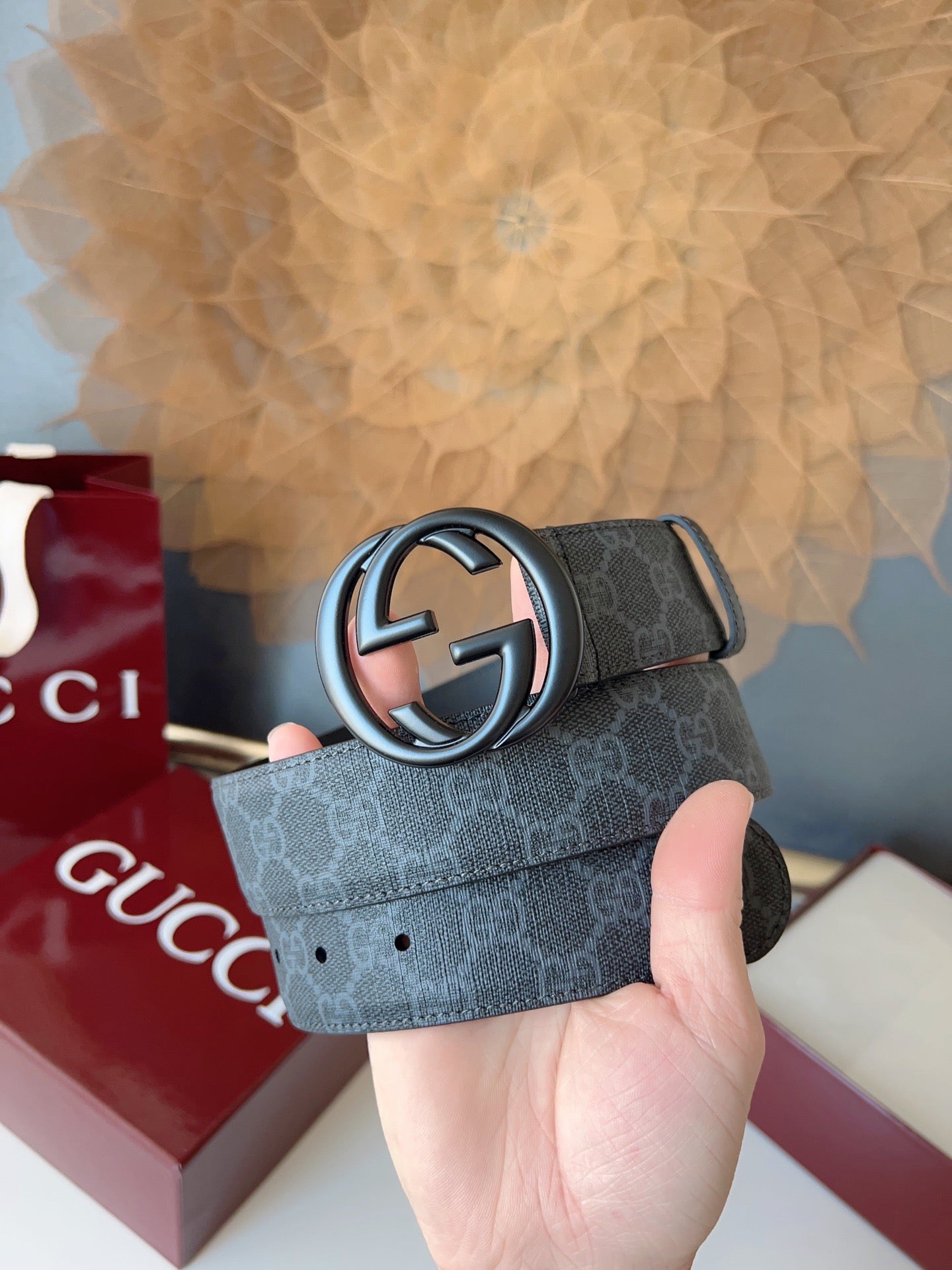 Gucci Belts