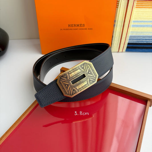 Hermes Belt