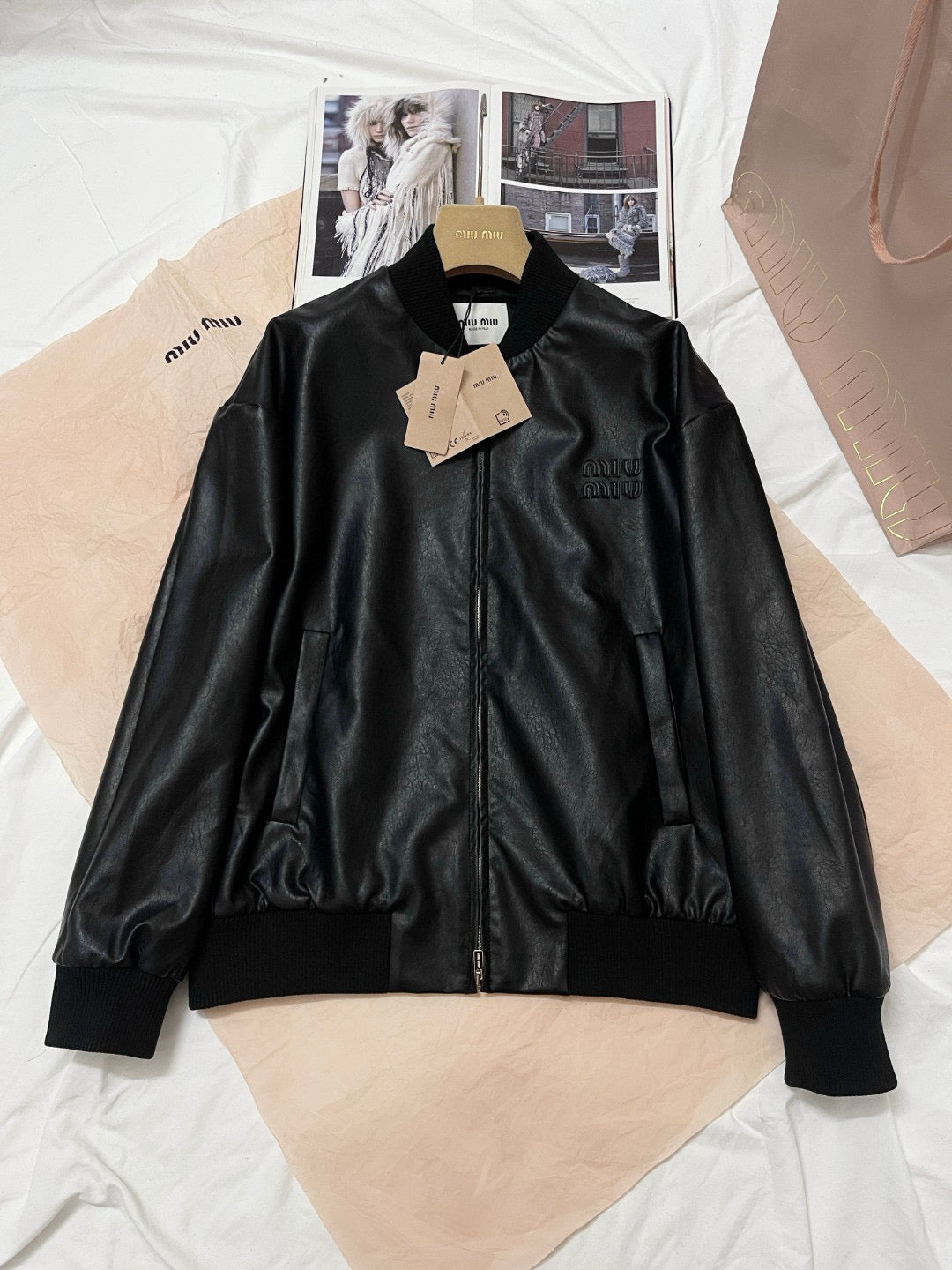 Miu Miu Jacket