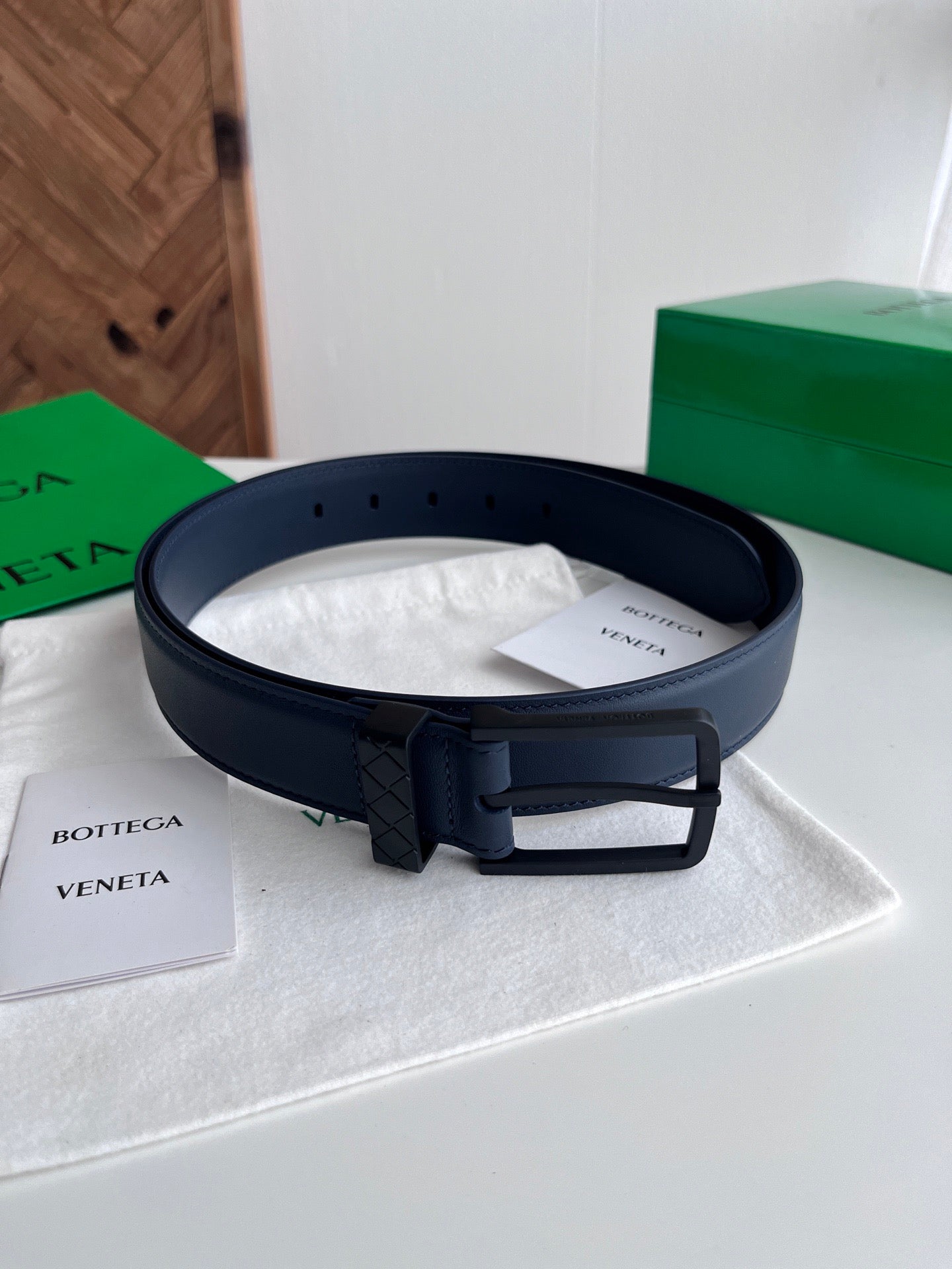 Bottega Veneta Belts