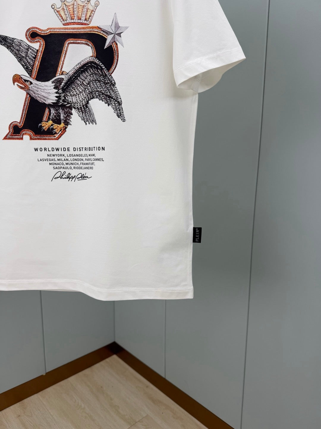 Philipp Plein T-Shirt