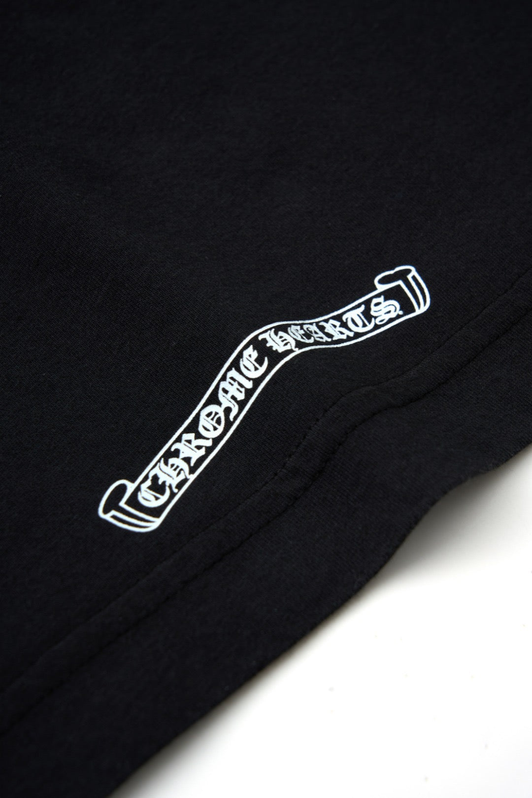 Chrome Hearts T-shirt
