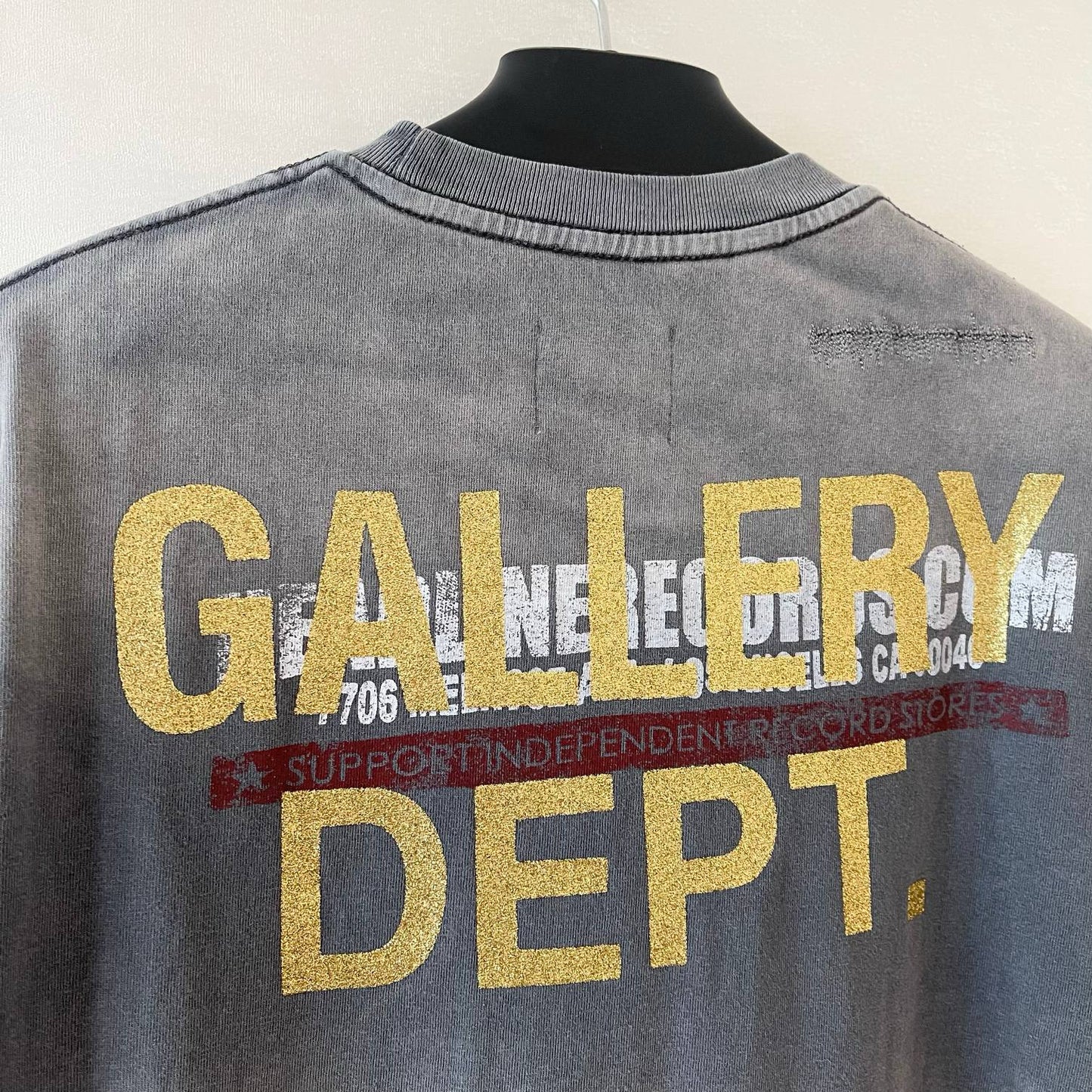 Gallery Dept T-Shirt