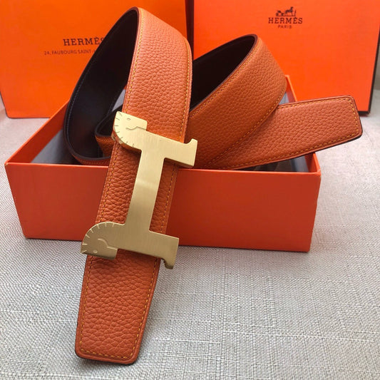 Hermes Belt