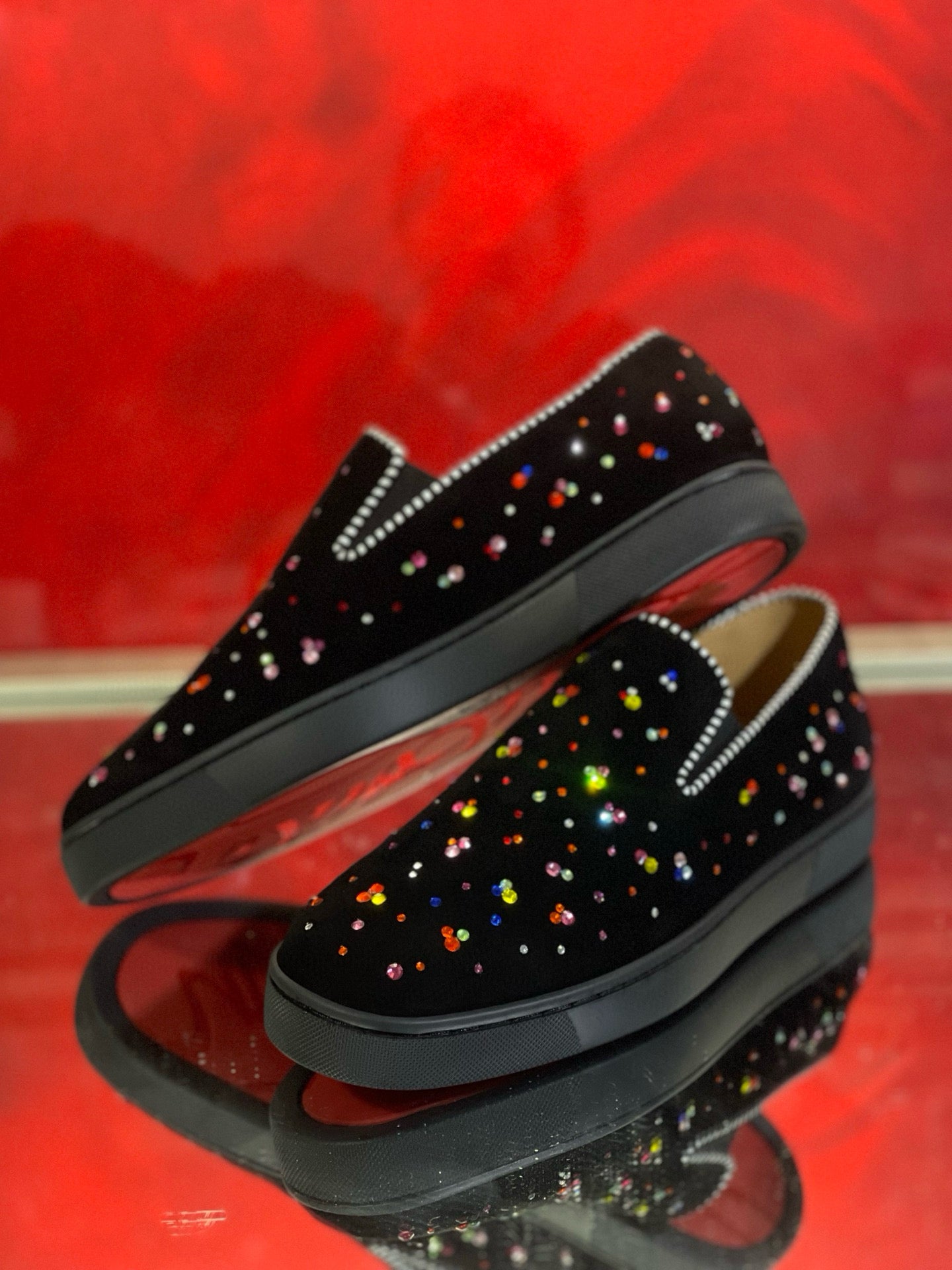 Christian Louboutin Sneakers