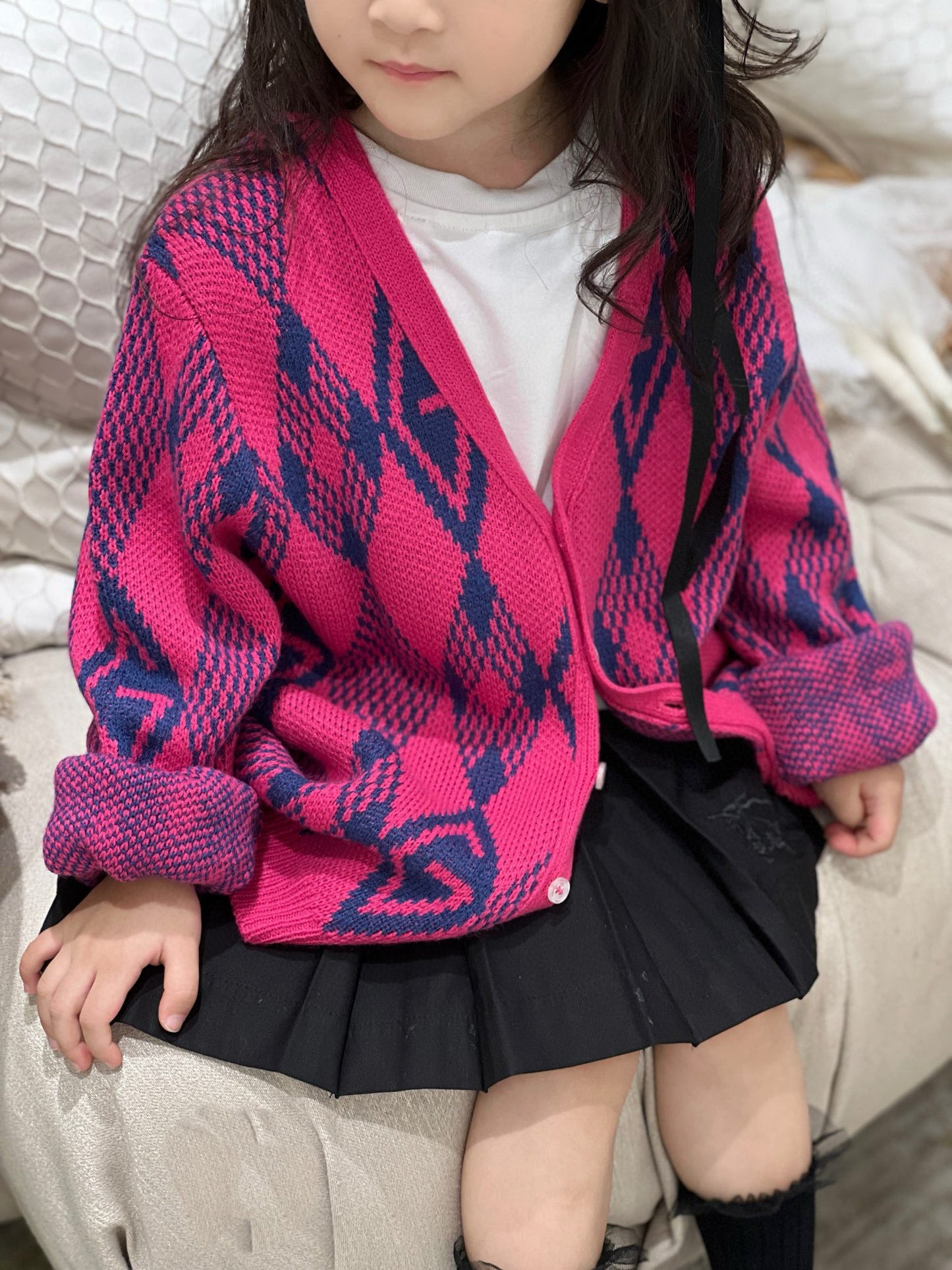 GC Cardigan