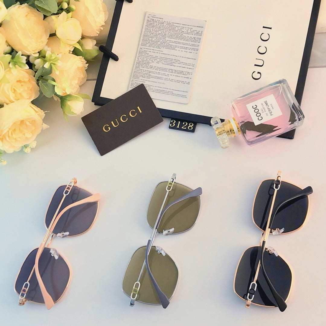 gafas de sol gucci