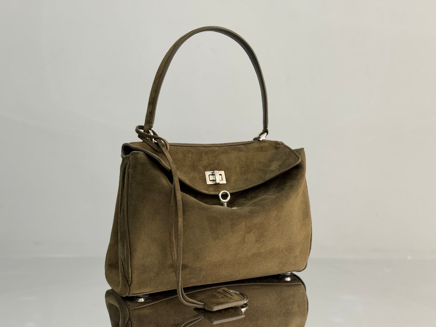 BLCG Rodeo Handbag 29x20x10cm