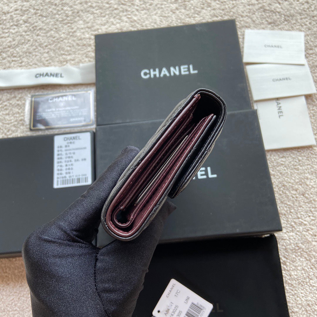 Chanel Wallet