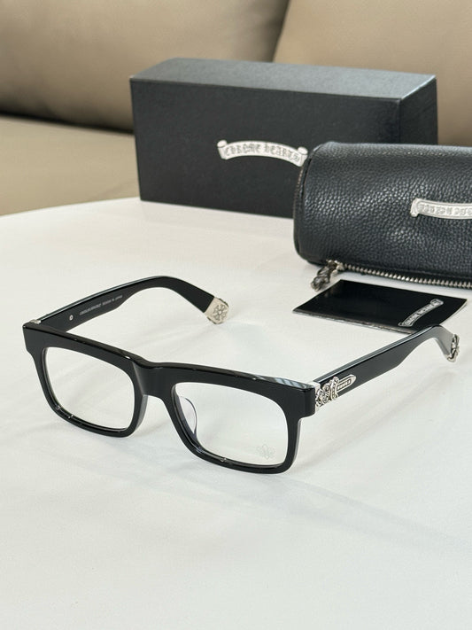 Chrome Heart Sunglasses