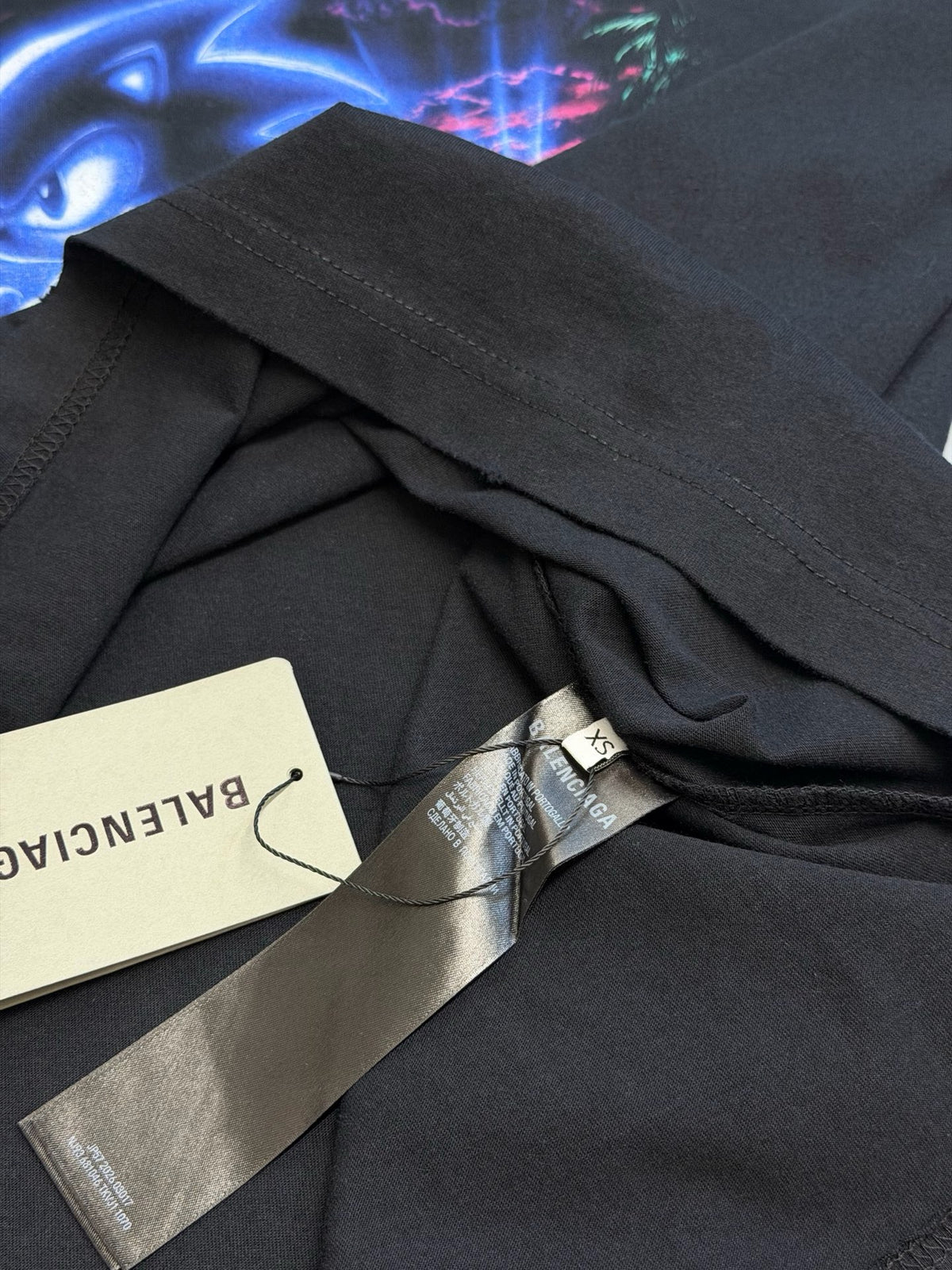 Balenciaga T-Shirt