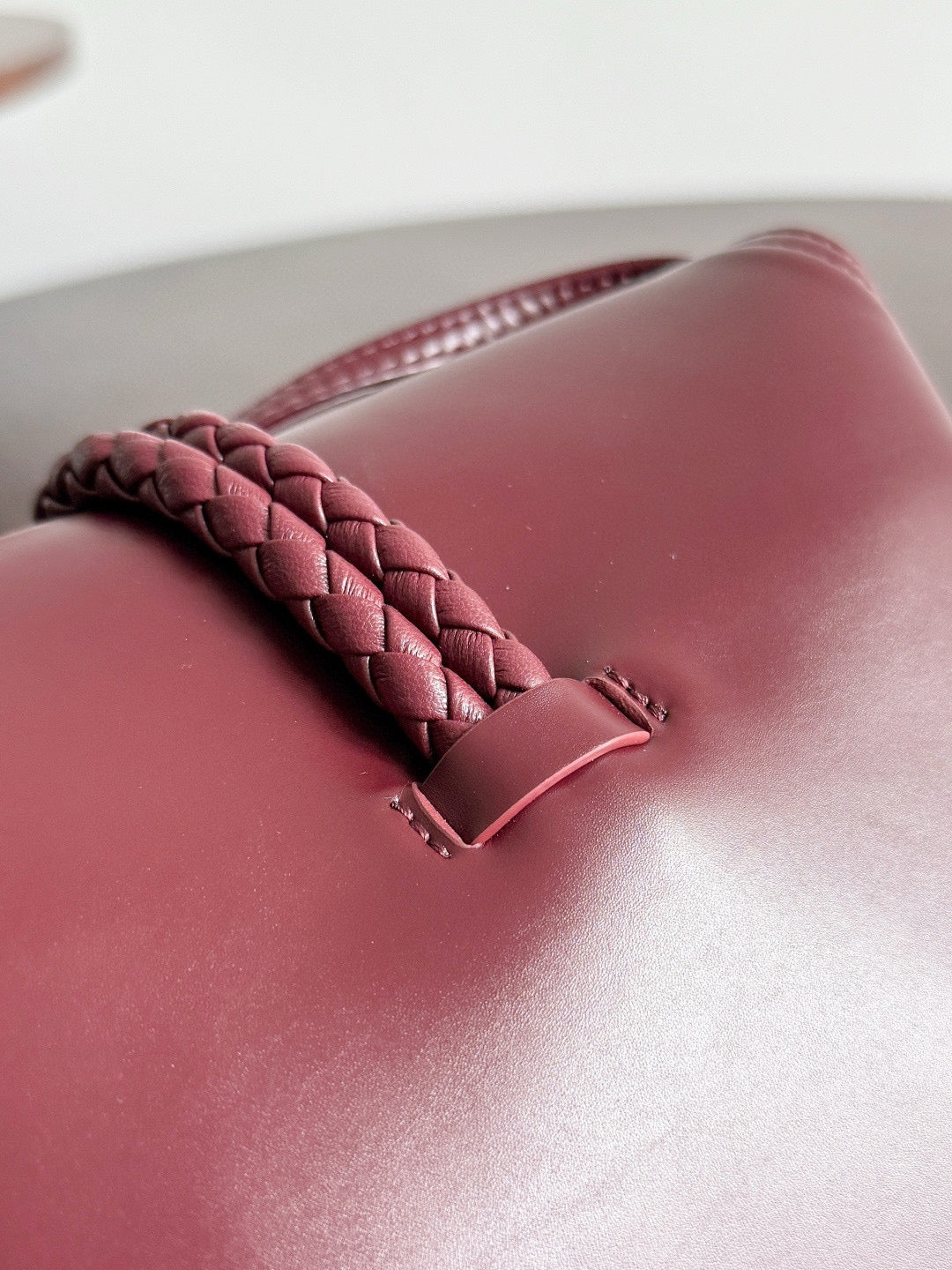 Bottega Veneta Liberta Bag