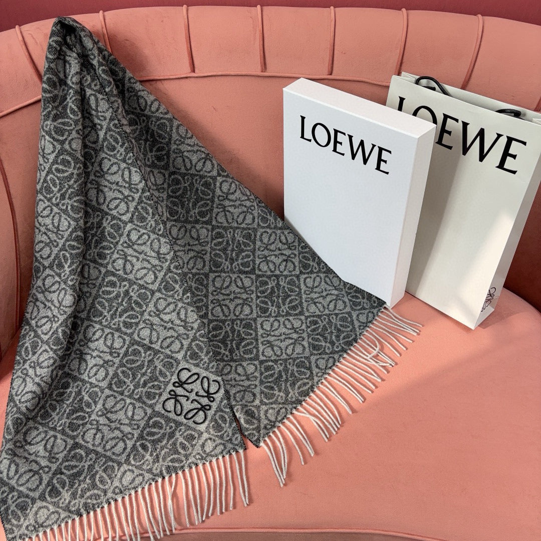 Loewe Scarves