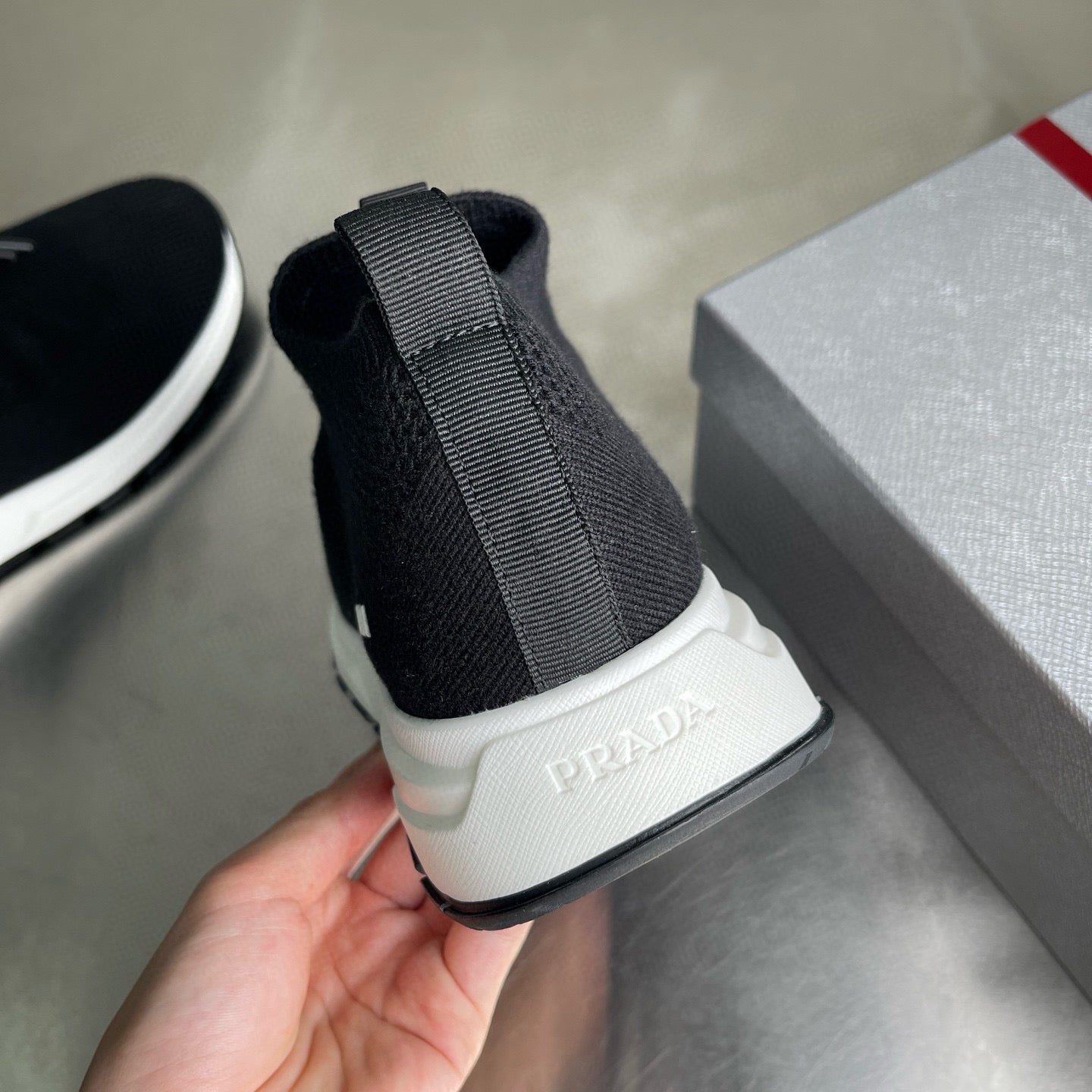 Prada Sneakers