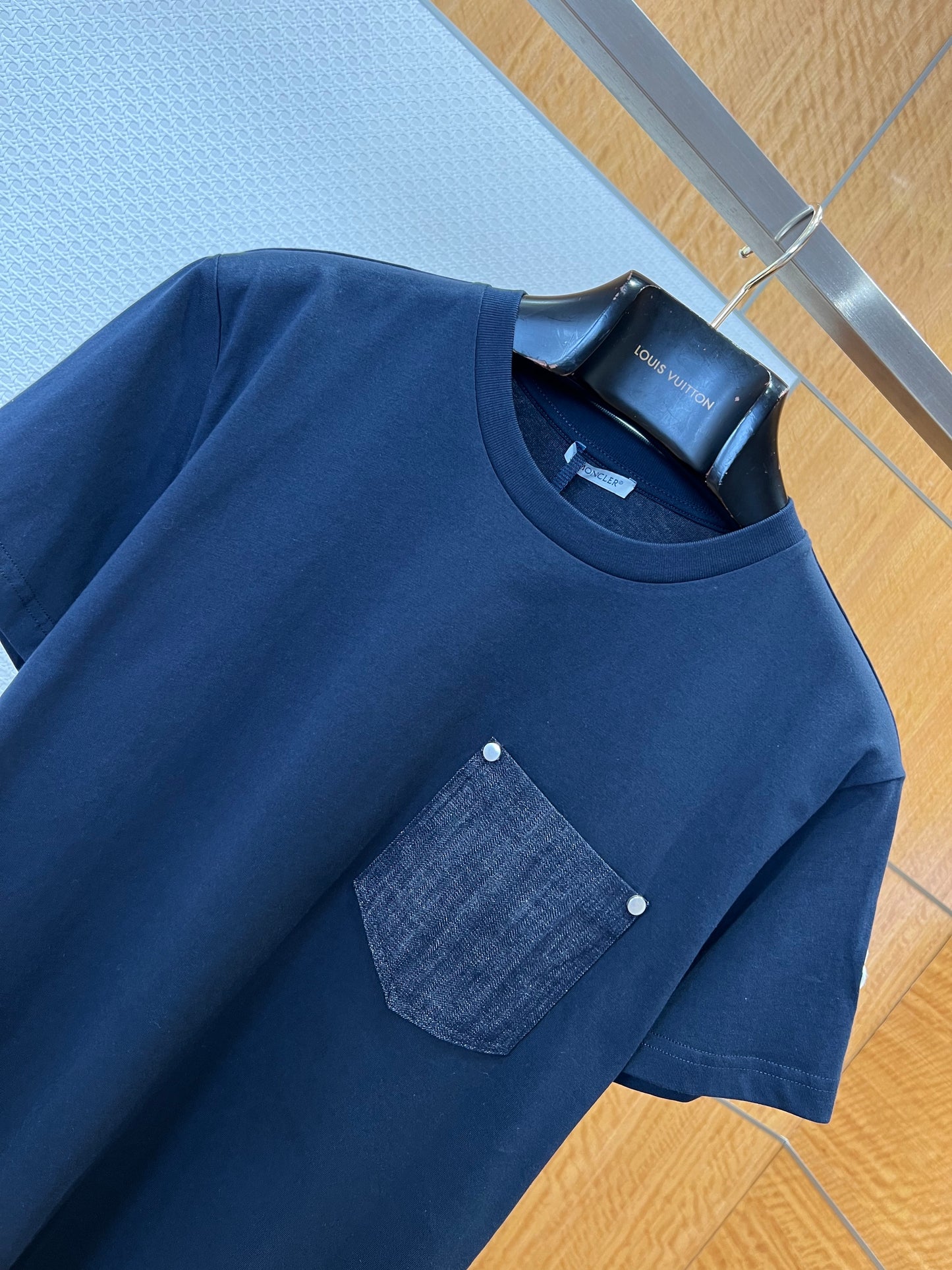 Moncler T-shirt