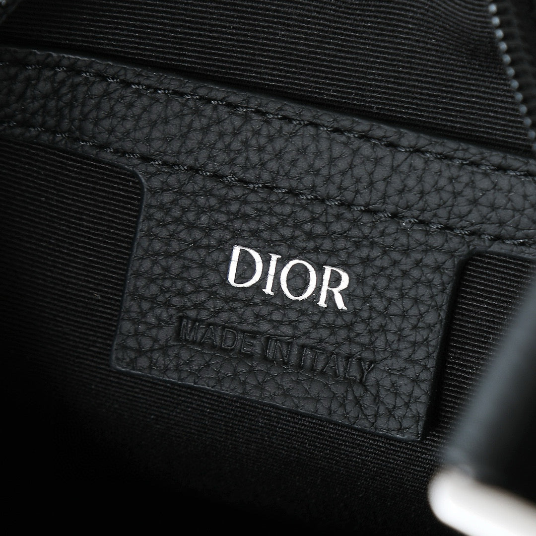 Dior Small Rider Soft Hobo Bag