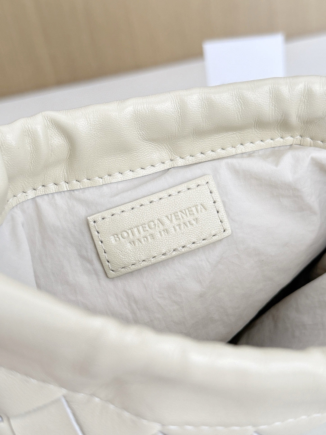 Bottega Veneta Dustbag