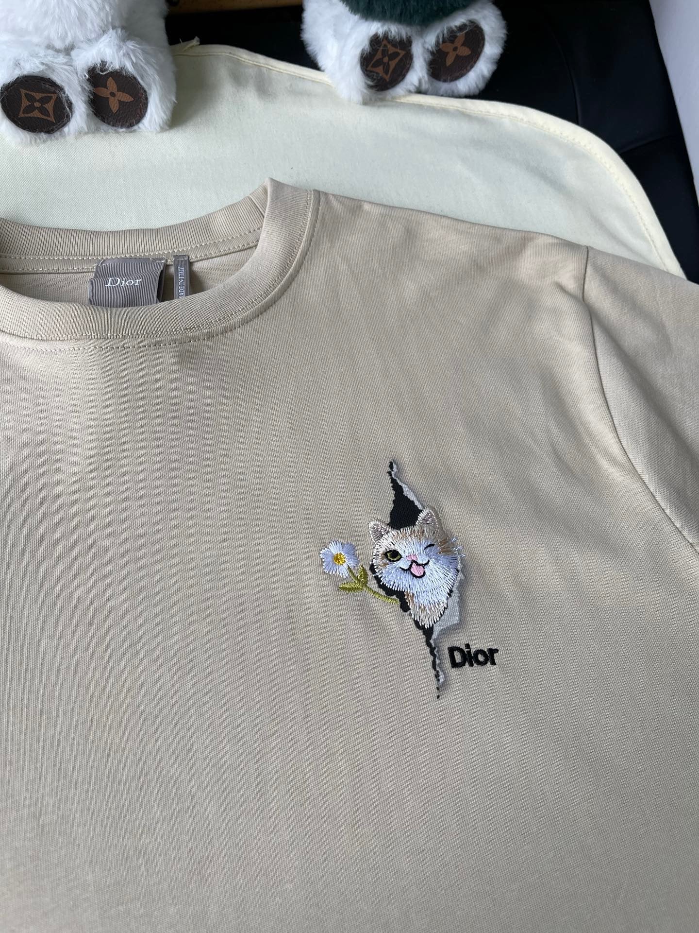 Dior T-Shirt