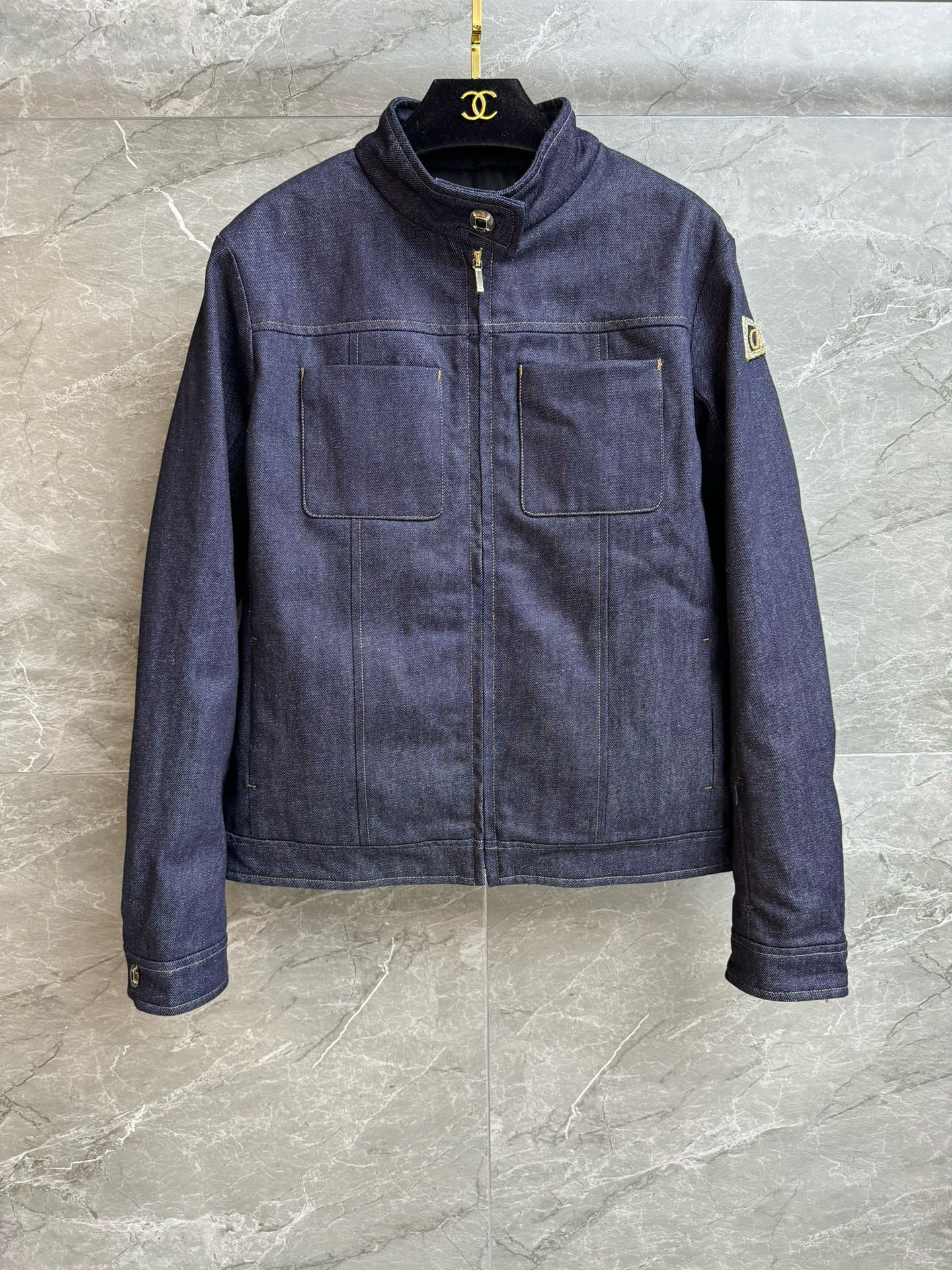 Chanel Jacket