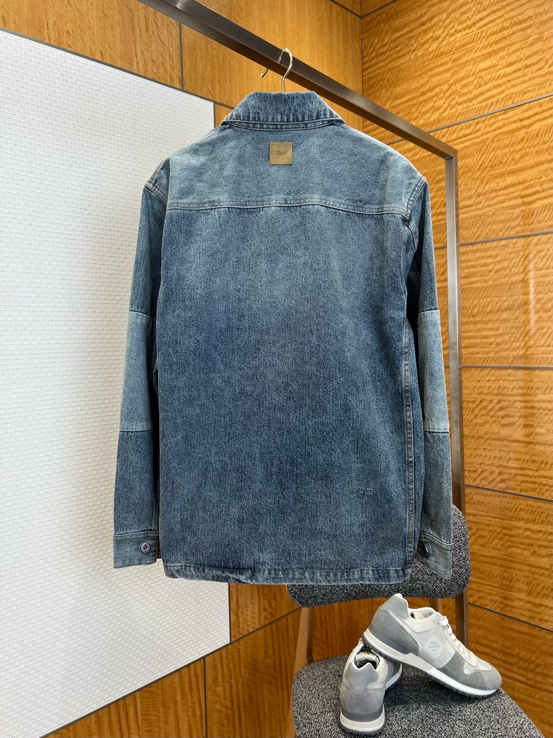 Dior Jacket