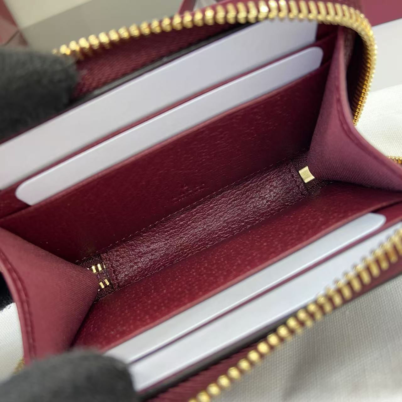 Gucci Wallet