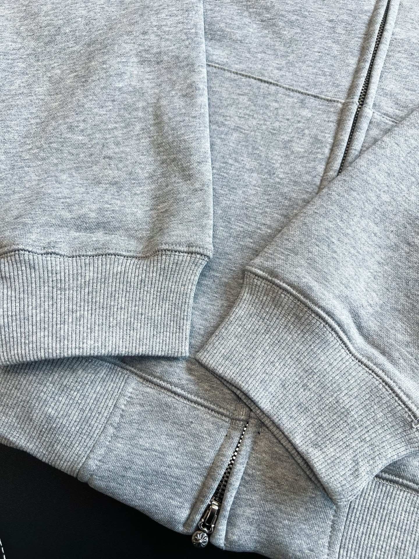 Chrome Hearts Jacket