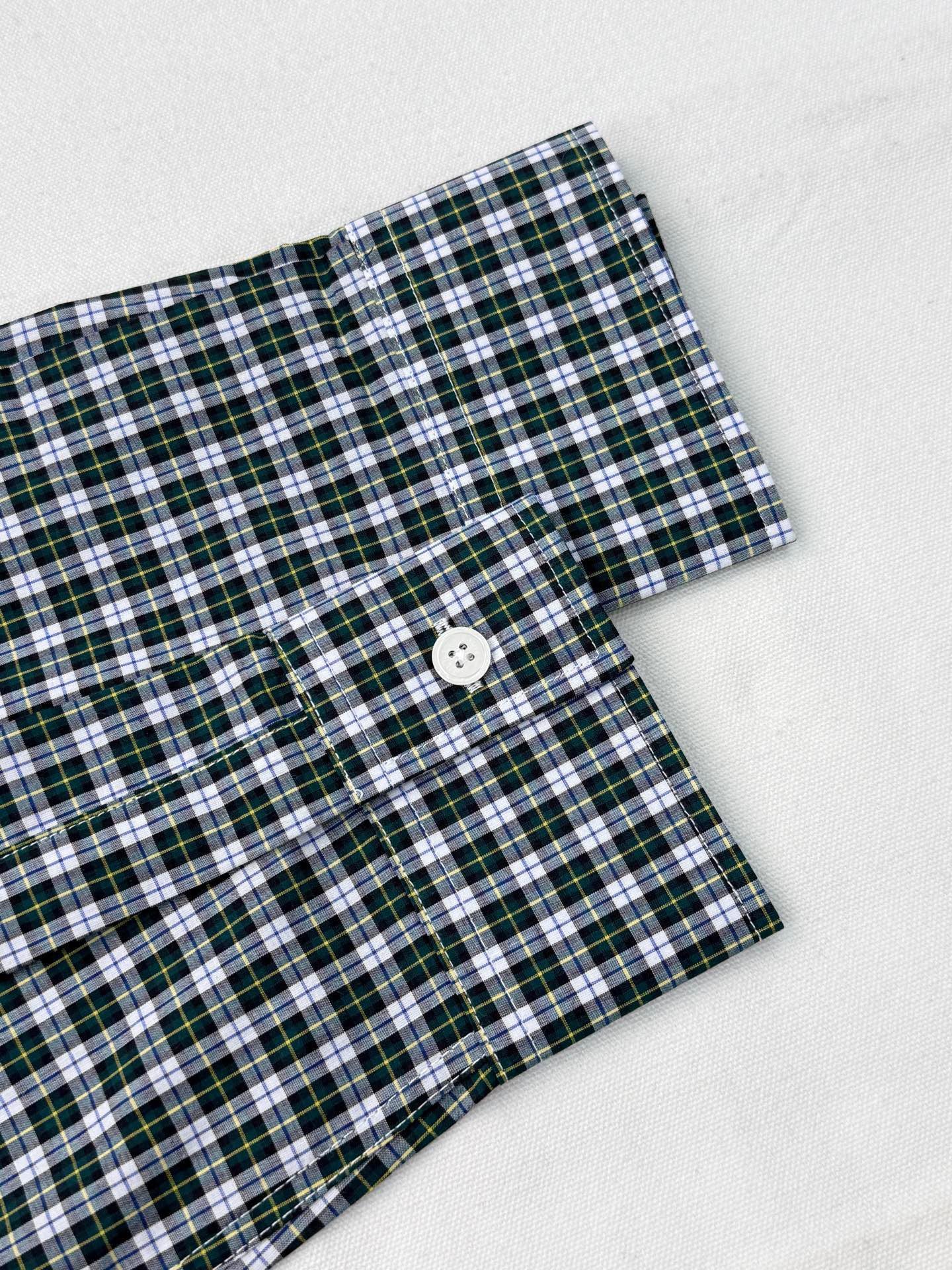 Celine Long Sleeve Shirt
