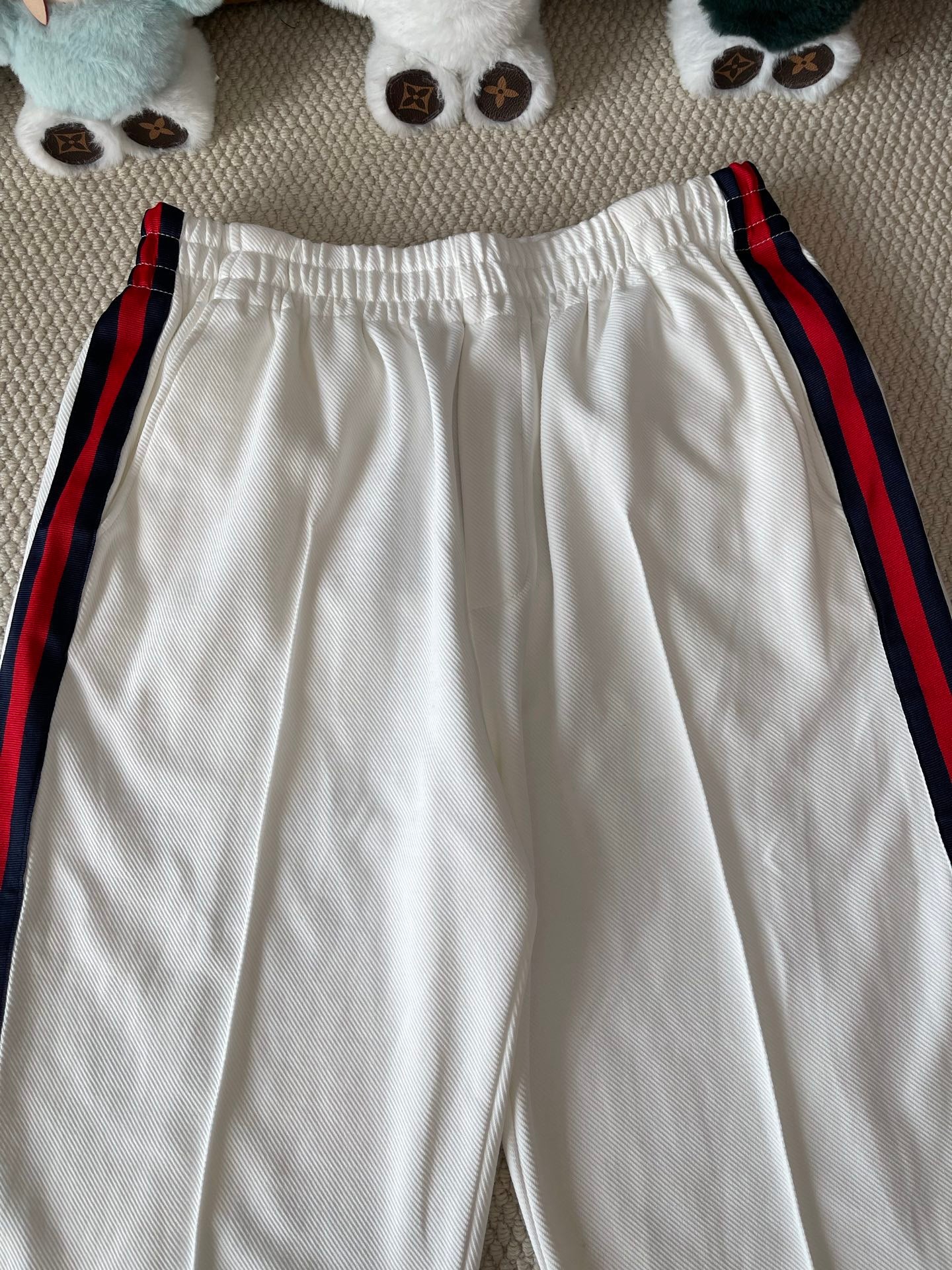 Gucci Long Pants