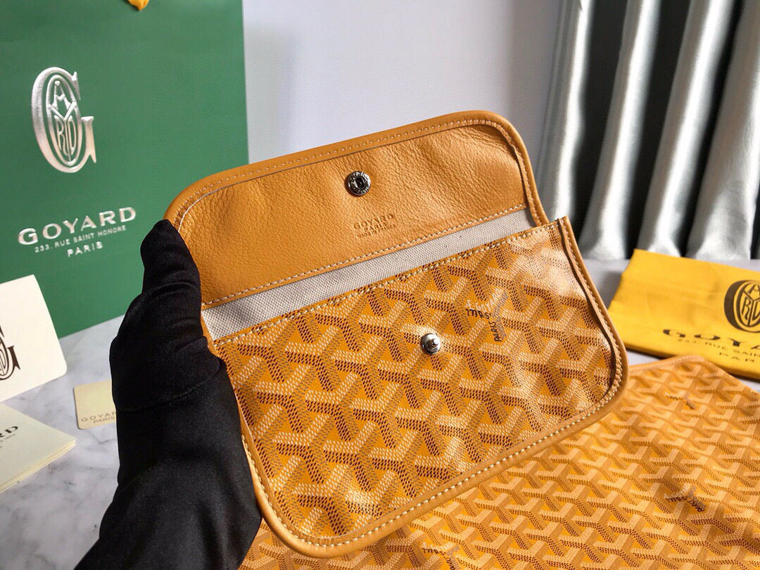 GOYARD REVERSIBLE ANJOU 35*26*16