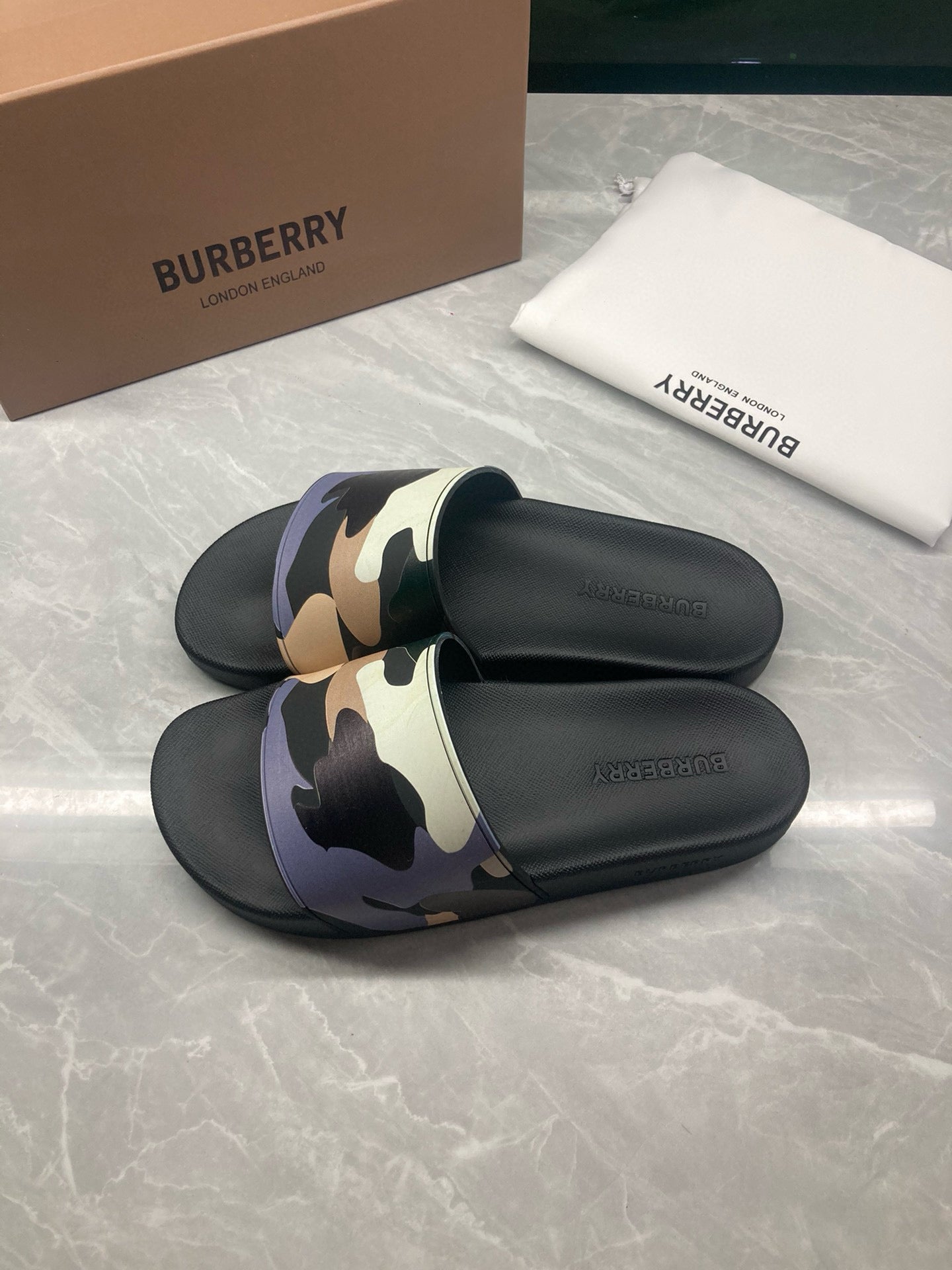 Burberry Sandals