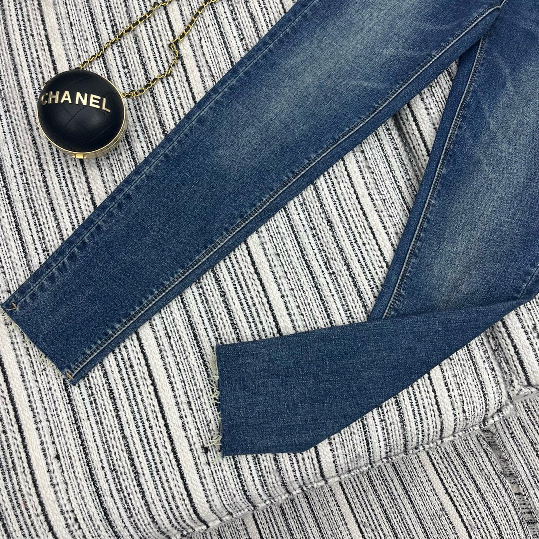 Alexander Wang Long Jeans