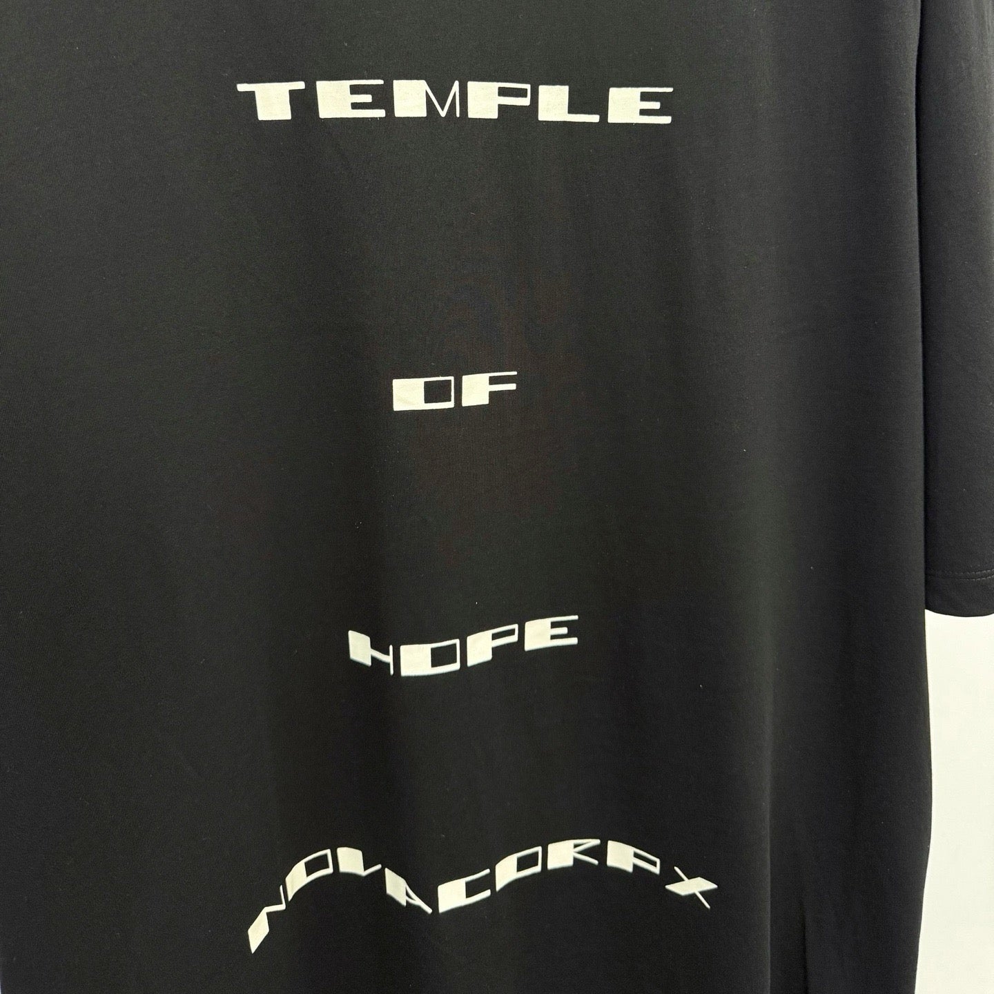 Rick Owen T-Shirt