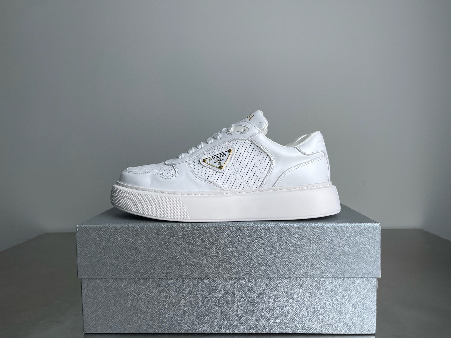 Prada Sneakers