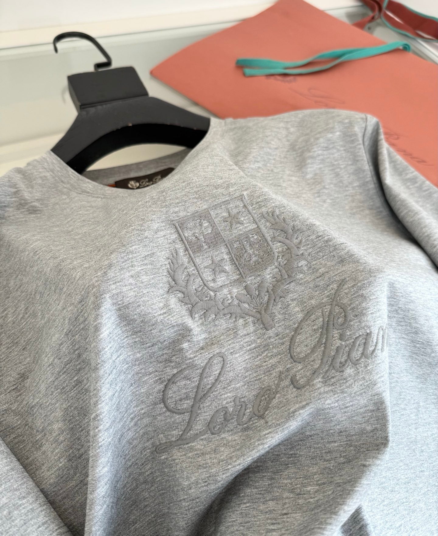 LP T-shirt