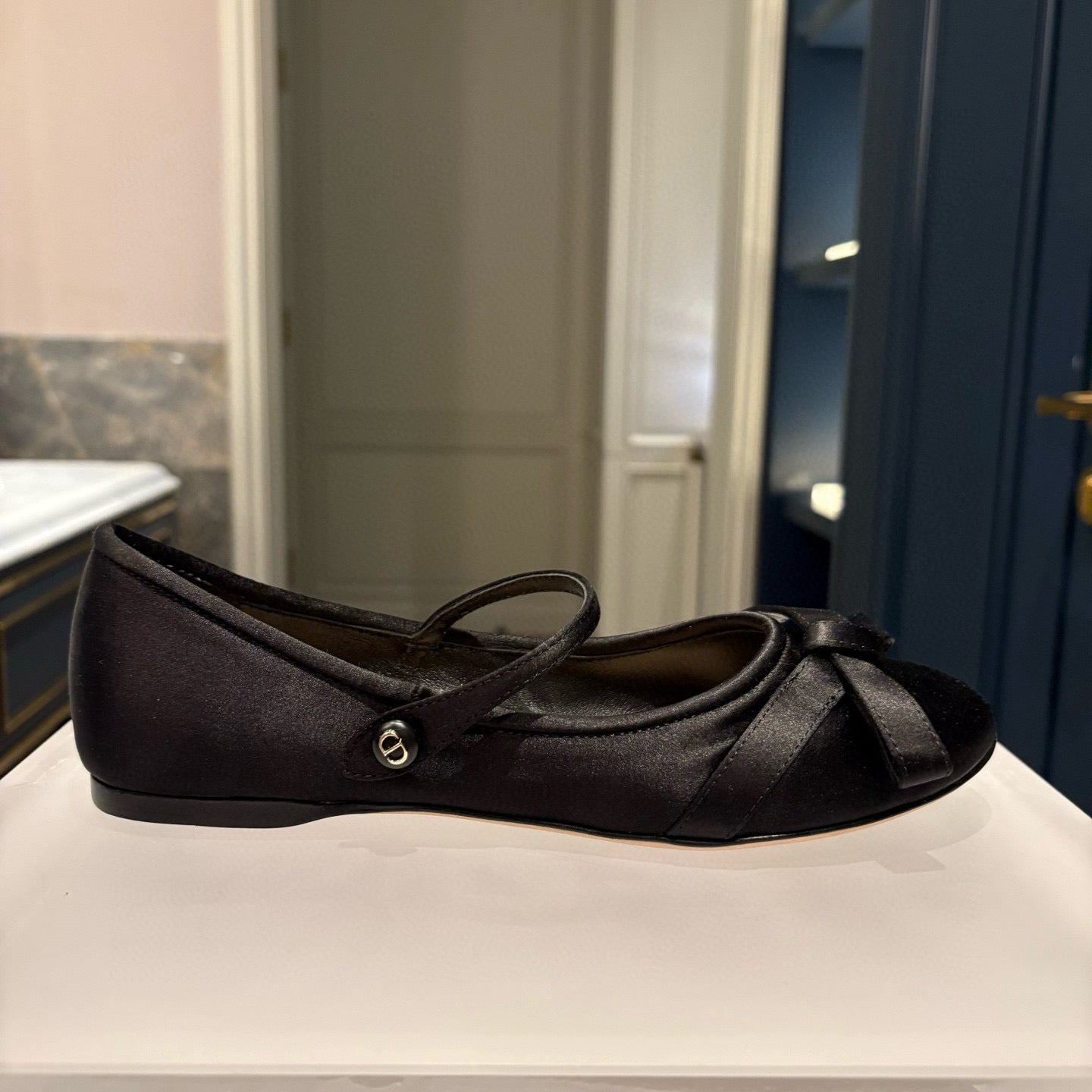 Dior Women Flats